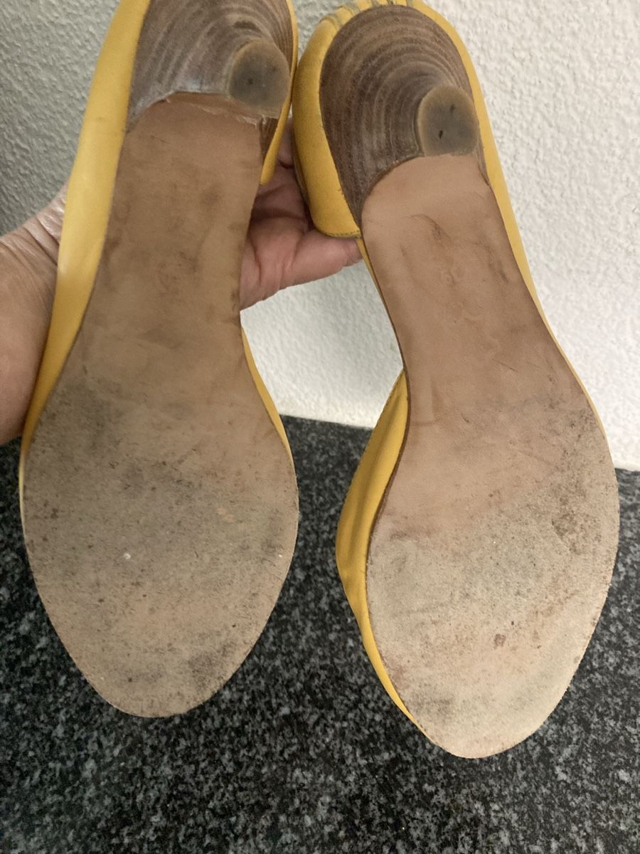 Scarpe da donna: Patricia Blanchet Pumps Gr 39 – Usato da Spiegel b. Bern venduto da schemesch 3