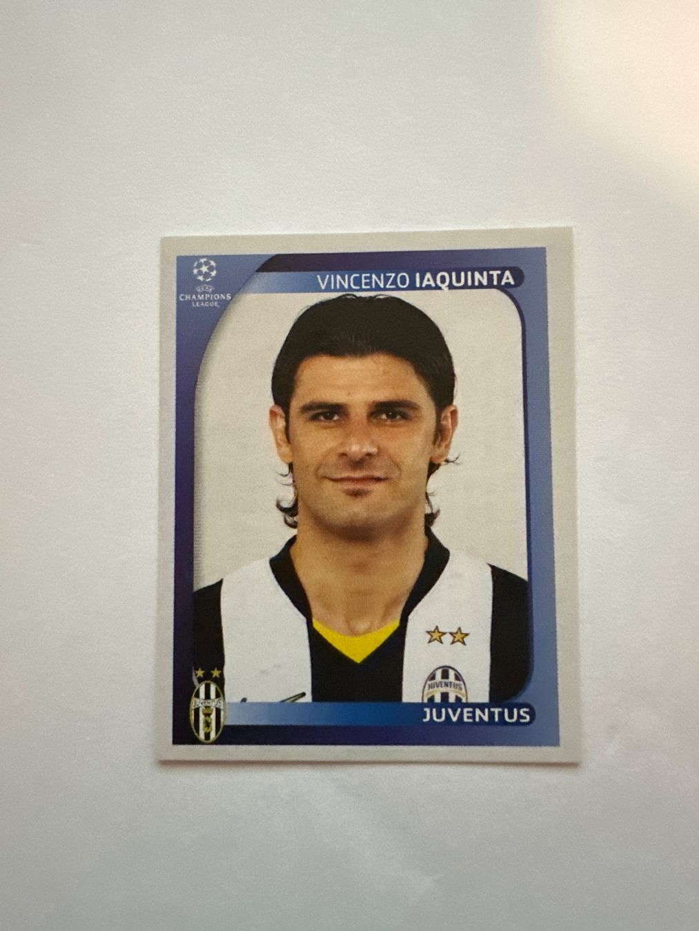 Panini Carte collezionabili: Panini UEFA Champions League 2008-2009 - Nr. 331 – Usato da Sulz AG venduto da DealWerk