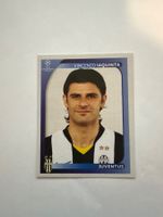 Panini UEFA Champions League 2008-2009 - Nr. 331