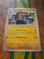 POKEMON  Voluminas  H  TWM DE  102/167  KP140  2024