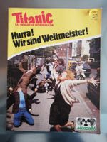 Titanic / Satiremagazin von 1986