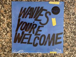 S7/Wavves - You're Welcome