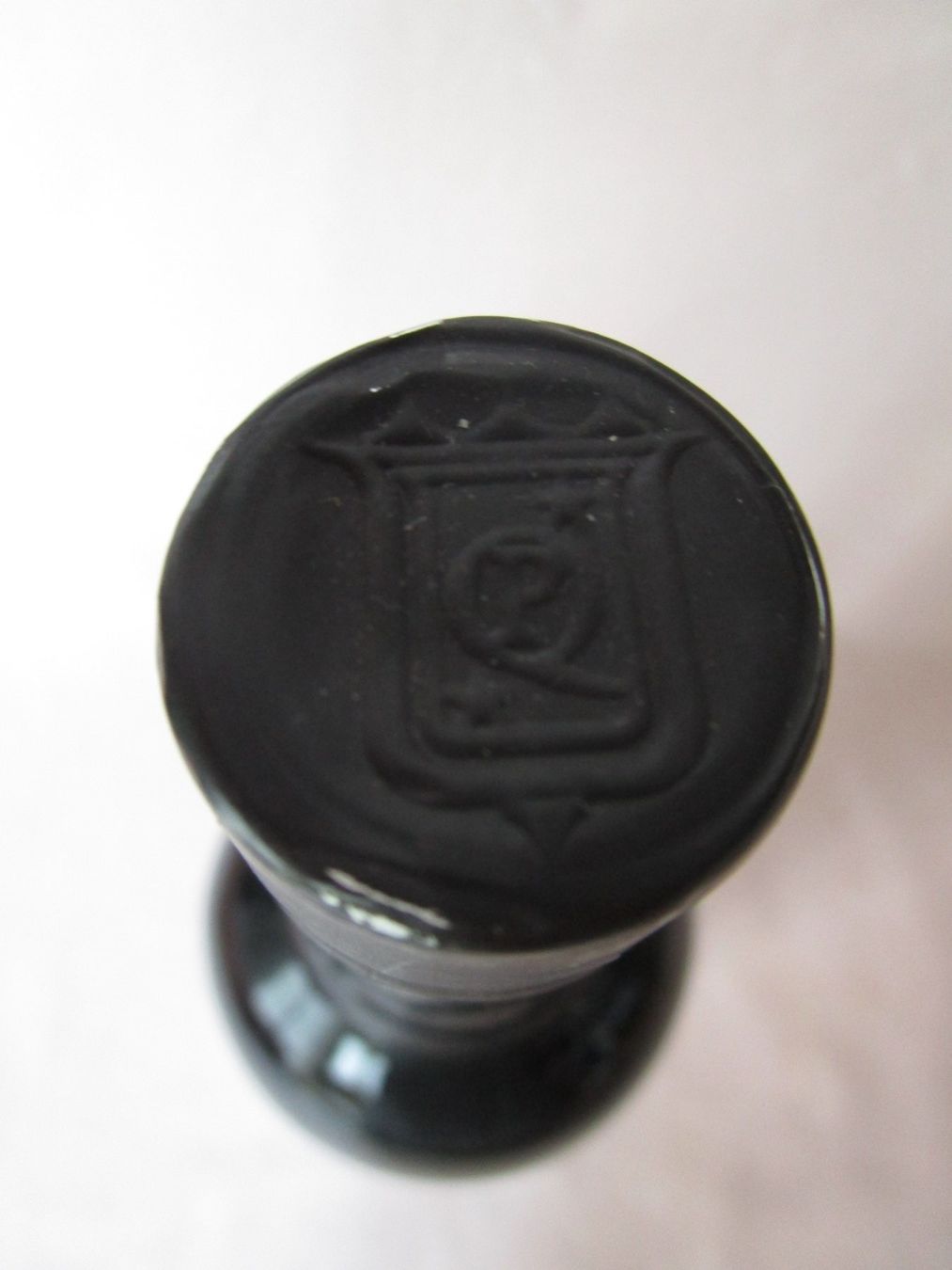 Vino: 2007 Quinta do Pego Vintage Port – Nuovo (secondo la descrizione) da Eschenbach SG venduto da brocovin 7