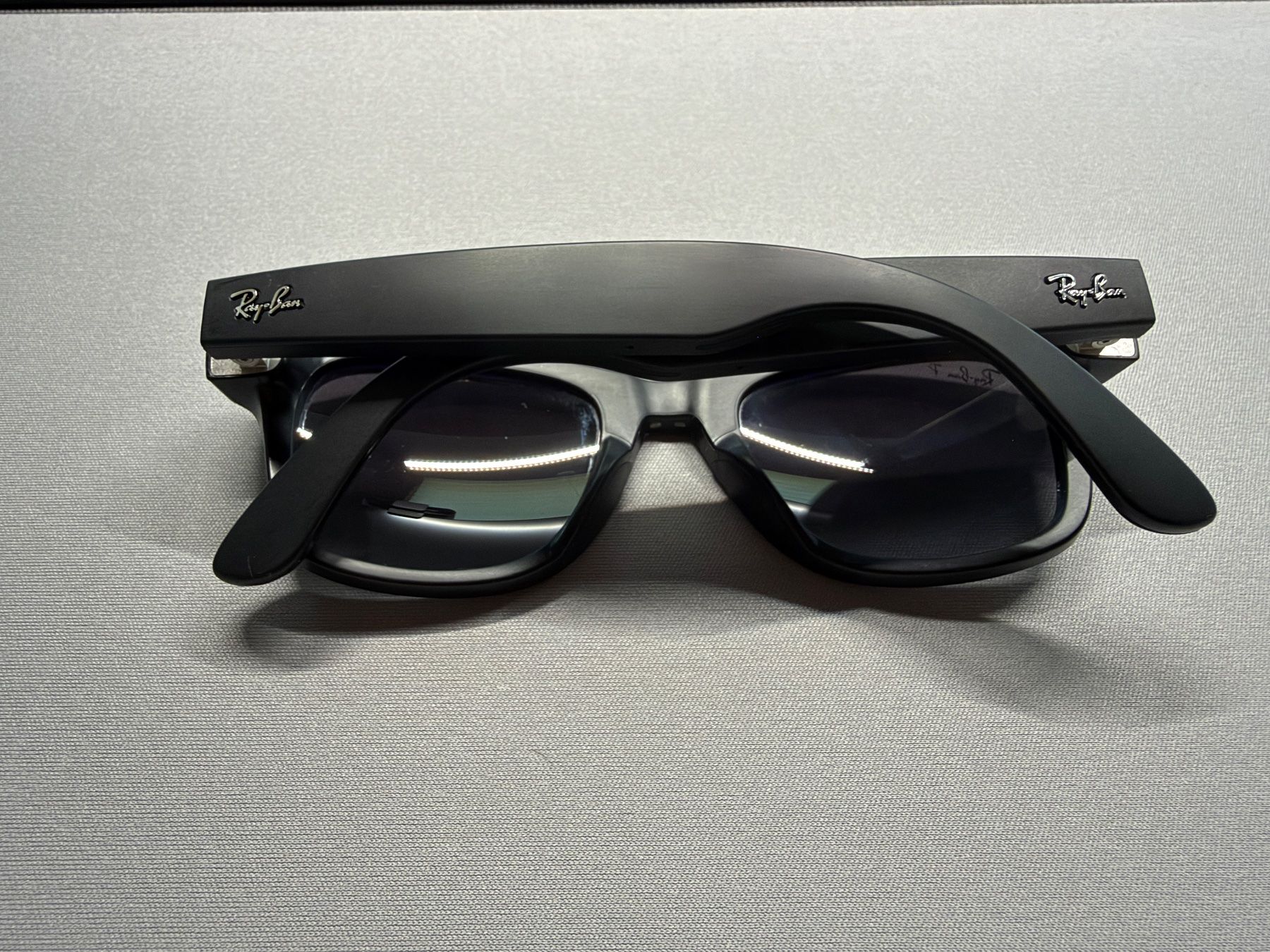 Ray-Ban Brillen & Gläser: Rayban Meta Gen 2 + Garantie – Gebraucht aus Blankenburg von chr_n7kv 3