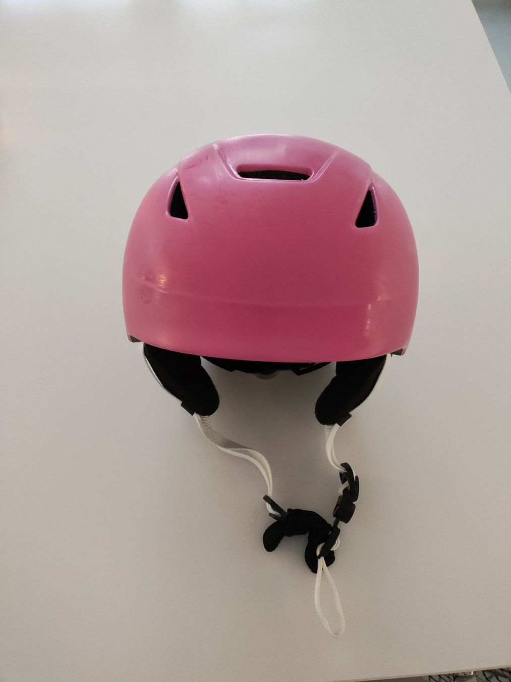 Caschi: Crivit Skihelm 52-54cm – Usato da Stilli venduto da Guru_8