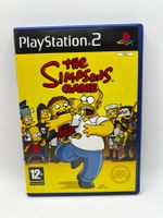 The Simpsons Game (Englisch) - Playstation 2