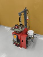 Reifenmontiermaschine