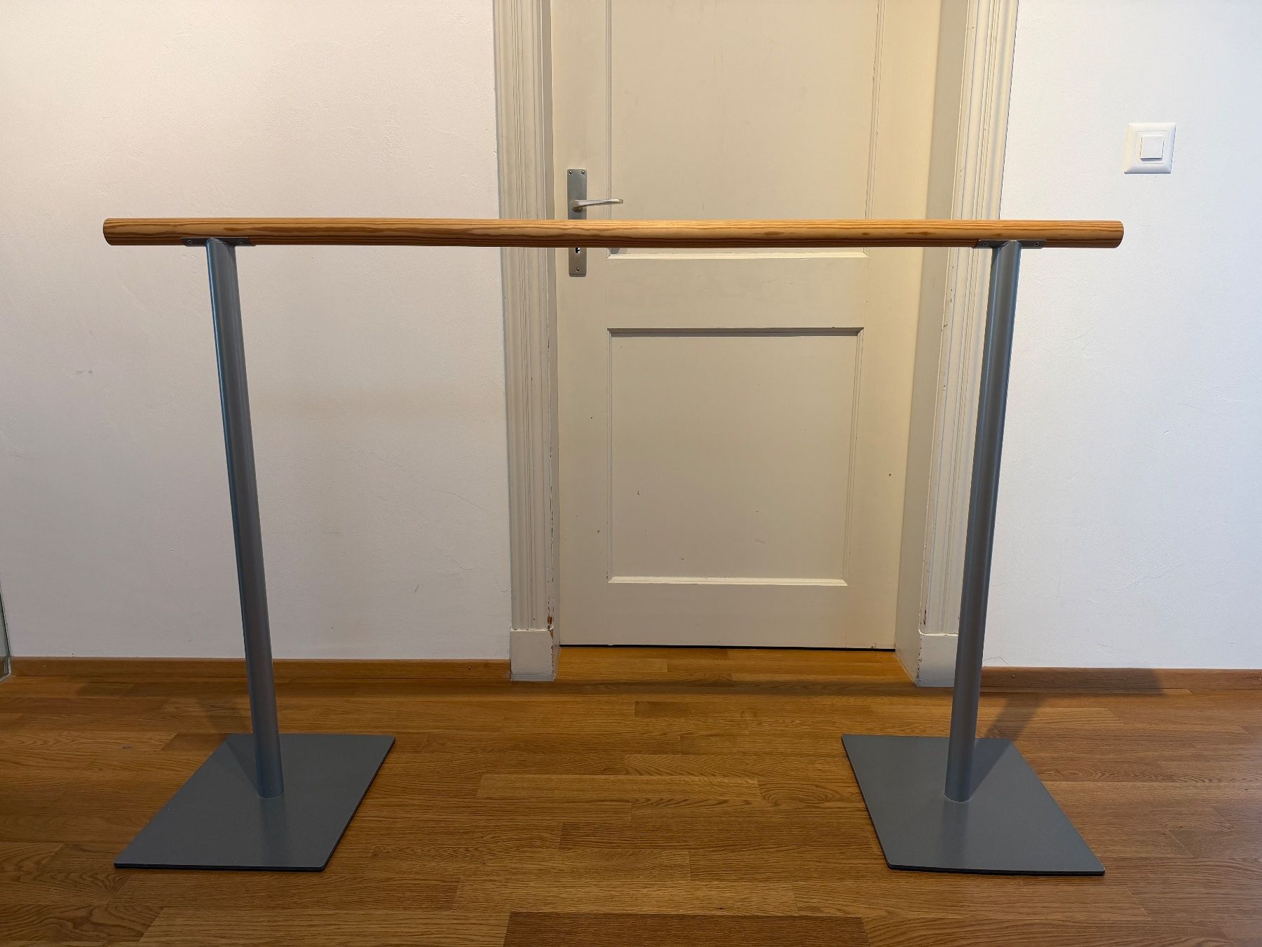Hometrainer: Ballettstange freistehend – Usato da Malans GR venduto da Eitschi