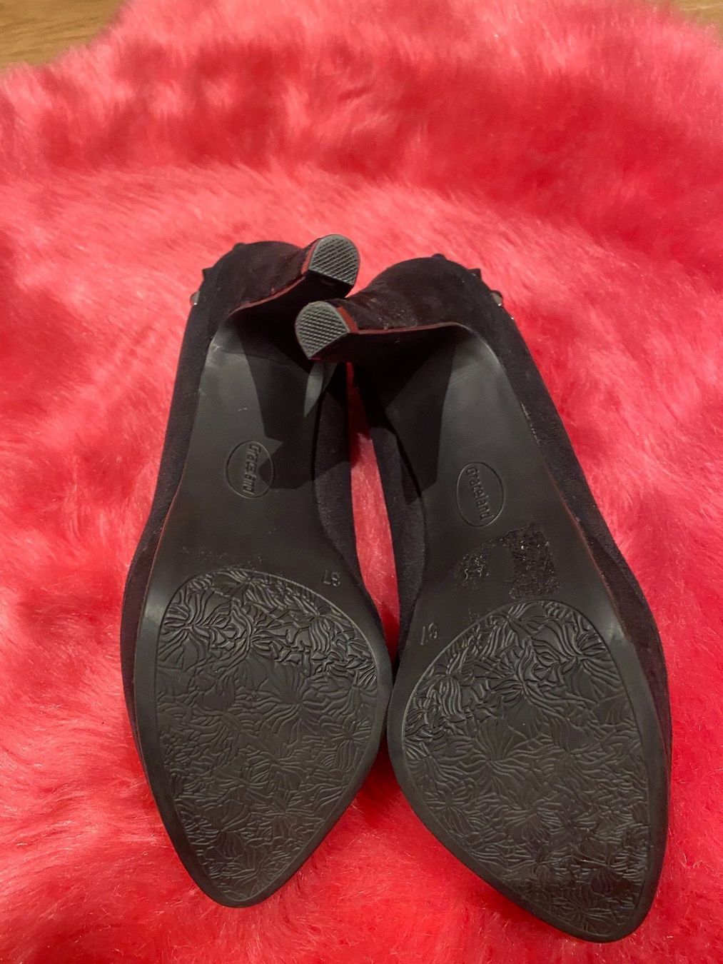 Graceland Scarpe da donna: Pumps Schwarz – Usato da St. Niklaus VS venduto da jas_13 5