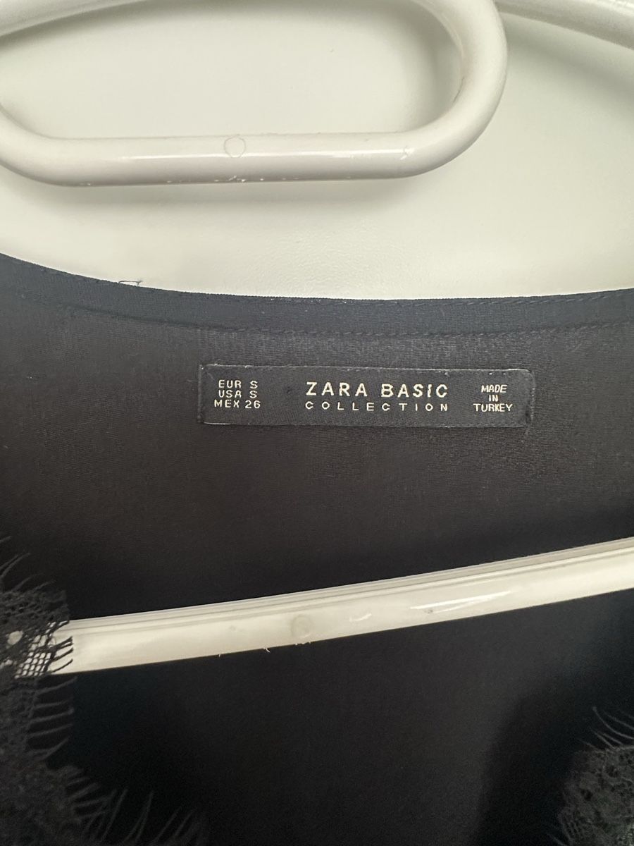 Zara Vestiti: Zara Kleid mit Spitze – Usato da Zürich venduto da Williams_77 2