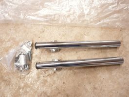 TÖFFLI  PUCH / SACHS / e.c.t.  LENKER NEU UND OVP