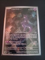 Mewtwo (SVP 052) SV Black Star Promos "MINT" - EN