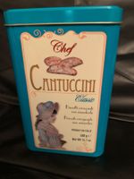 Gutzlidose, Blechdose, Vintage Design