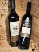 2 x Don Pascual Navarra, Ribera Baja, 2007/12