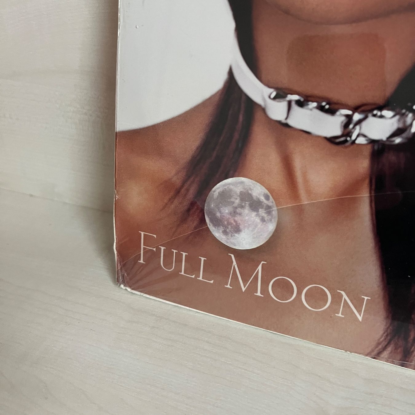 Schallplatten: Brandy Full Moon 2xLP – Neu und originalverpackt aus Fribourg von ariesto 3