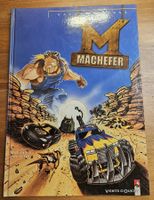 Mâchefer N 1 E.O. (T.B.E.)  Une huile en fuite
