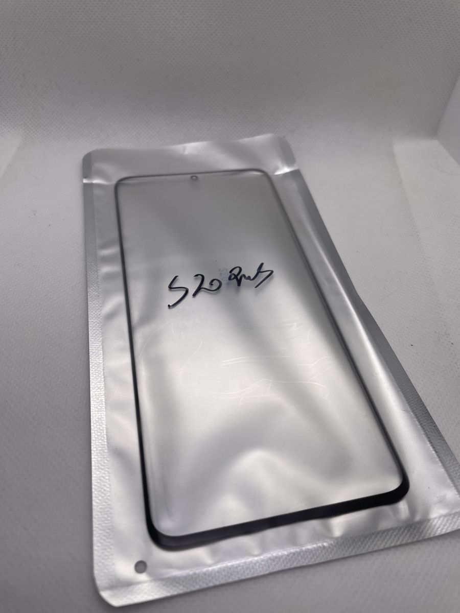 Samsung Handys / Smartphones: :  : :: Samsung Galaxy S20+ OCA quality glass:: :  : – Neu und originalverpackt aus Bouveret von i_-Nova 1