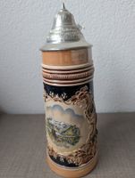 KING Bierkrug 1 L Mooserboden