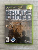 Brute Force für Xbox