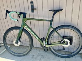 Orbea Orca M20iTEAM (2021, OMR, Ultegra Di2)