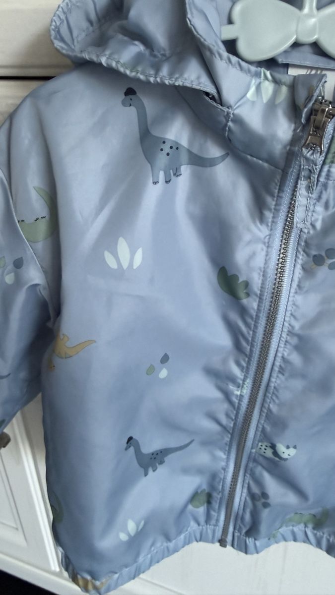H&M Jacken & Mäntel: H&M, leichte Windjacke. 92 – Neu (gemäss Beschreibung) aus Sevelen von ann_f687 2