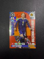 Panini FIFA World Cup 2026 Scott McTominay 580