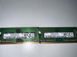 DDR4 16gb laptop ram