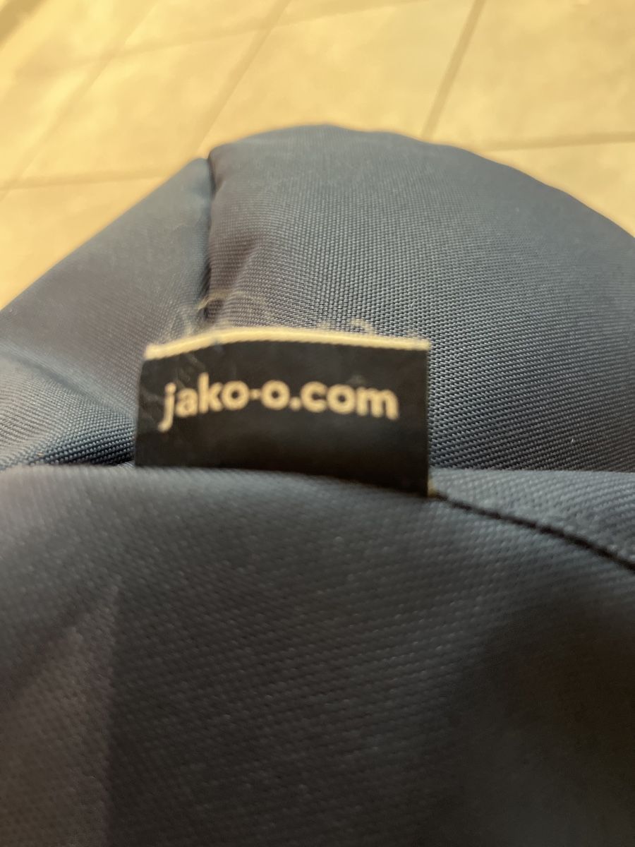 Jako-O Sgabelli: Sitzsack von Jako-o – Usato da Rheinfelden venduto da mic_x2z6 1