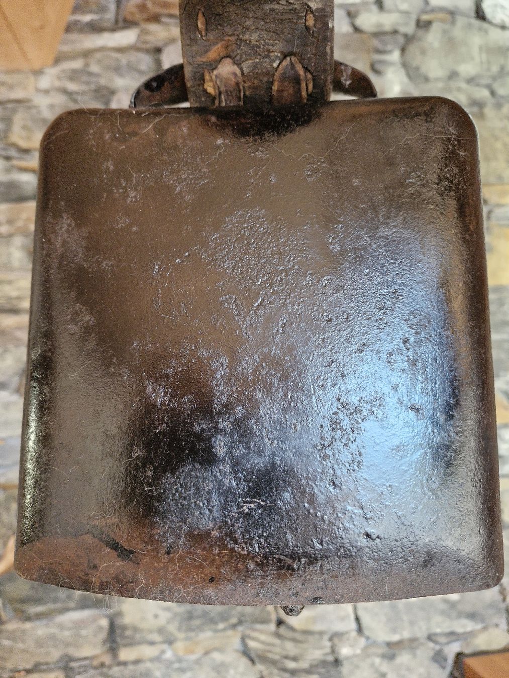 Glocken & Treicheln: Glocke Treichel  – Gebraucht aus Guarda von rue_bpd7 1