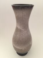CARSTENS Vase en céramique / Keramik Vase W.-GERMANY 5044-25
