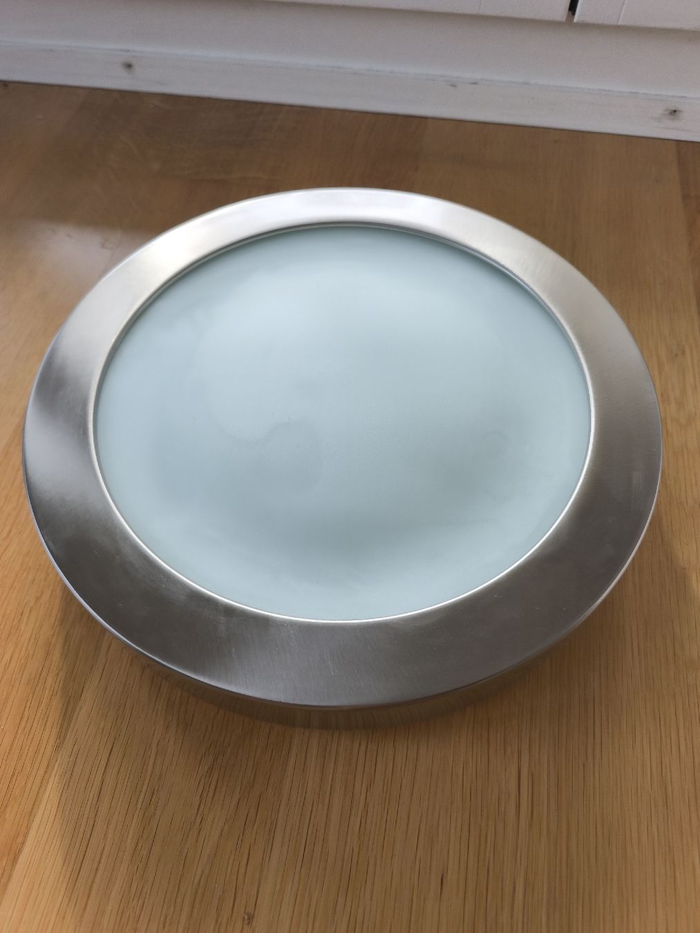 Lampadari & plafoniere: Deckenlampe mit 2 Leuchtmittel – Usato da Birmensdorf ZH venduto da Hagenbuchertrade 2