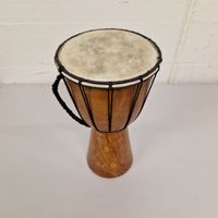 Original Djembe Trommel, Top Klang!