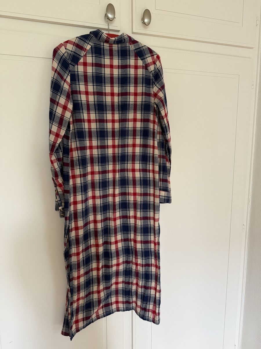 Camicette: Vintage Lange Bluse – Usato da St. Gallen venduto da calendula123 1