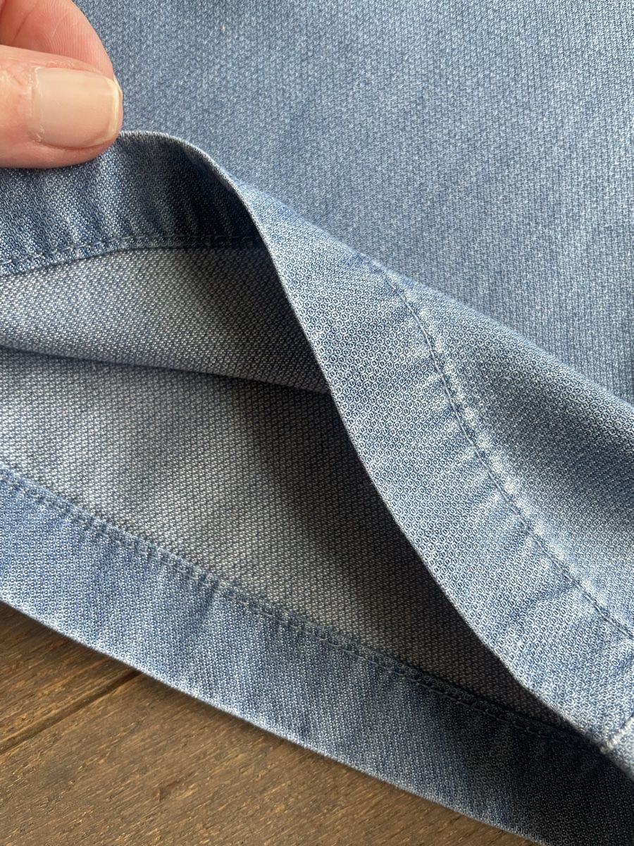 C&A Pantaloni: Pantalon C&A 9 ans – Usato da gland venduto da Moral 2