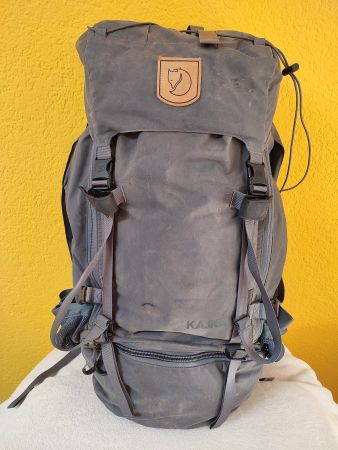 Fjällräven - Kajka 65 - Trekkingrucksack