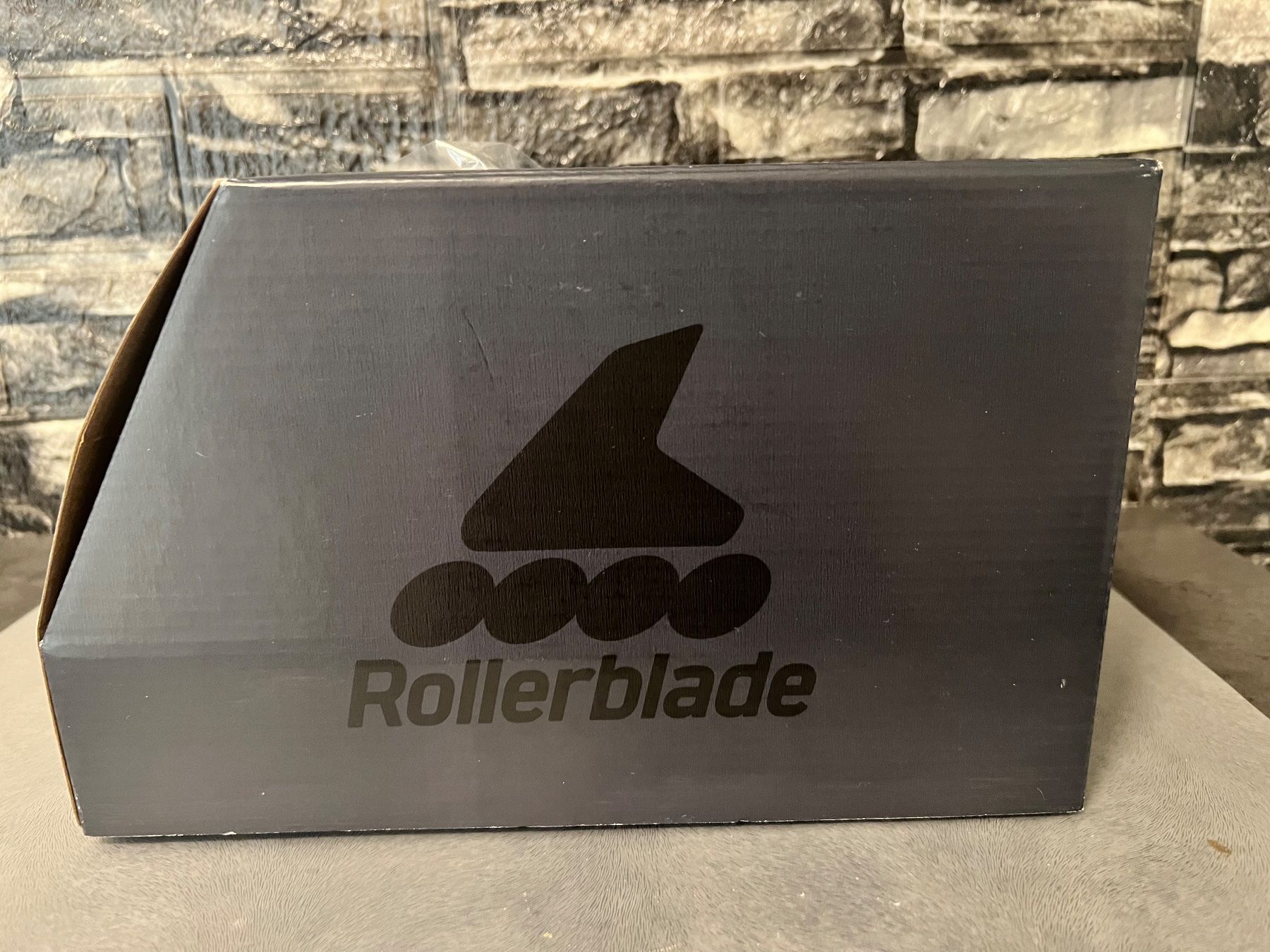 Caschi: Rollerblade Downtown 48 - 54 cm – Nuovo e nell'imballaggio originale da Bern venduto da No1e 5