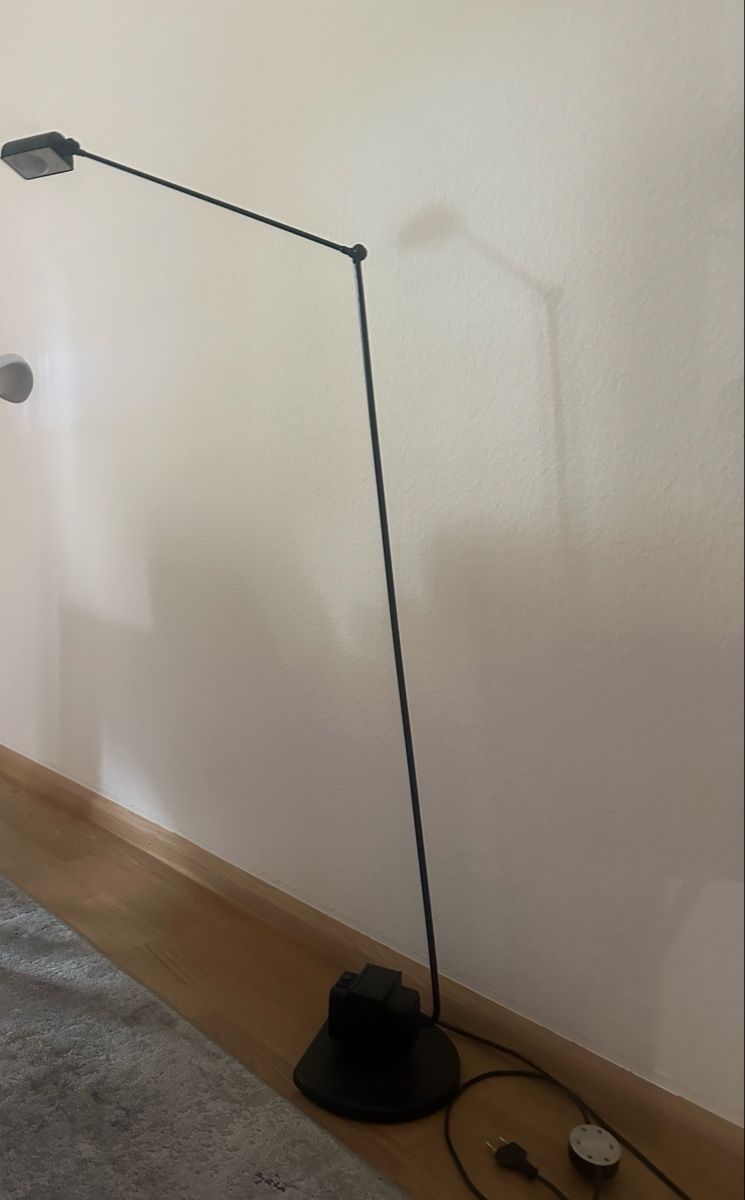 Lumina Lampade: Daphine Lumina Terra LED black soft – Usato da Münchenstein venduto da sara.gom