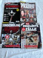 Real Crime /die aktuelle/Krimi