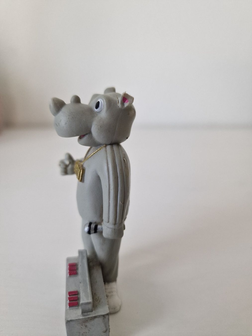 Tonies Statuette: TONIE DIKKA oh yeah! – Nuovo e nell'imballaggio originale da Root venduto da Tanja.st 1