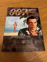 James Bond jagt Dr.No