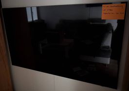 Samsung 55" Neo QLED 4K, inkl. Halterung / Garantie bis 2027