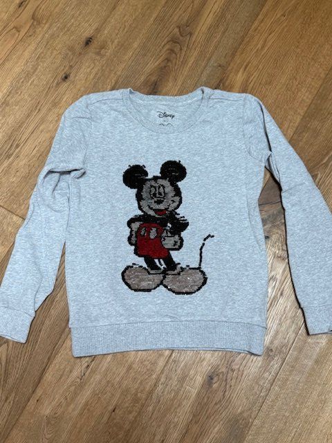 Maglioni & Felpe: Mickey Mouse Pullover Disney – Usato da Thierachern venduto da nicolepulfer