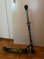 Zusammenklappbarer Scooter Trottinett