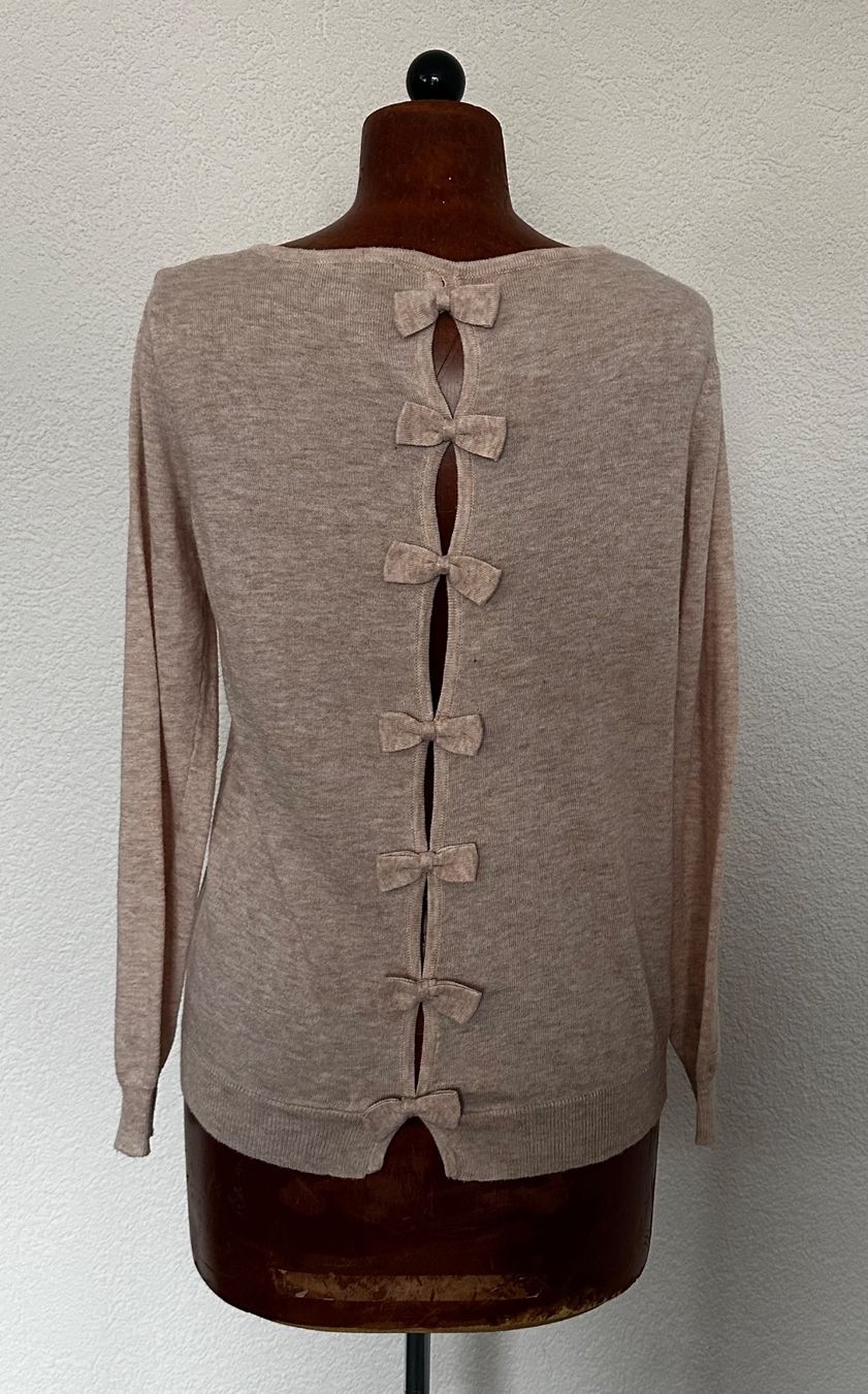 Pulls & Sweat-shirts: Lui-Jo Pullover Damen 34-36 – D'occasion à Liestal par Ballybs