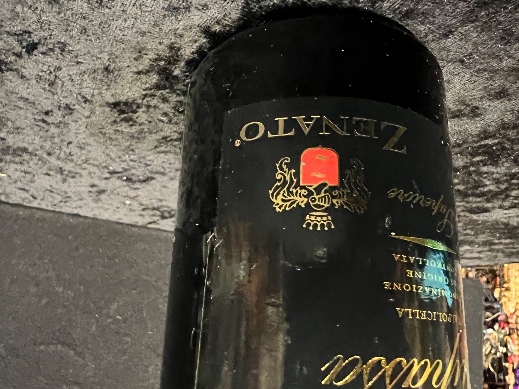Vino: RIPASSA 2005 ITALIA – Nuovo (secondo la descrizione) da Genève venduto da Leboucheoreilles 2