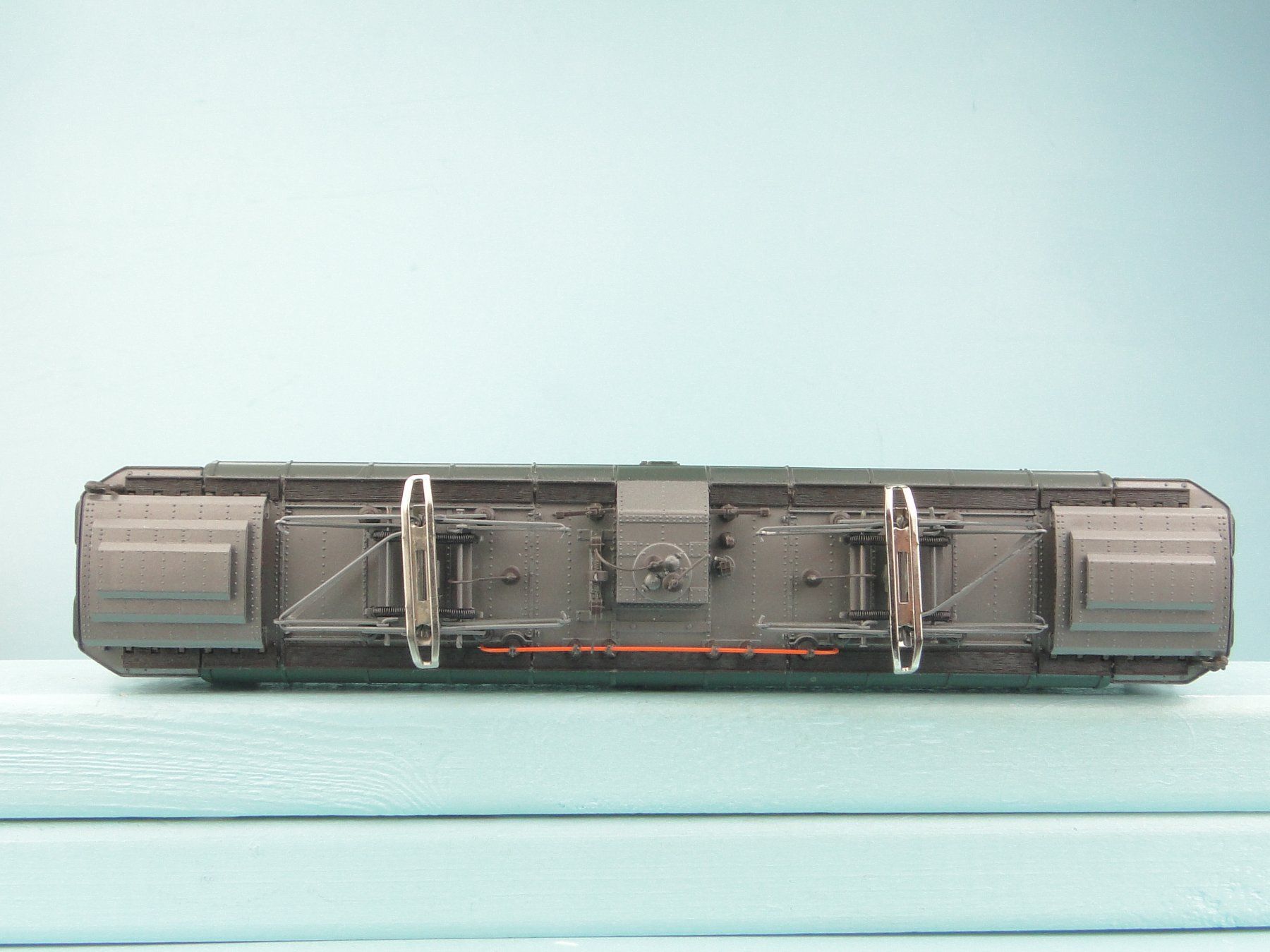 Roco Modellini di ferrovie: Roco 4191 A Be 4/6 grün – Usato da Bülach venduto da cann11 5