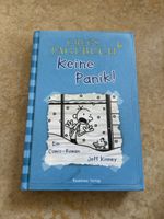 Gregs Tagebuch 6 Keine Panik