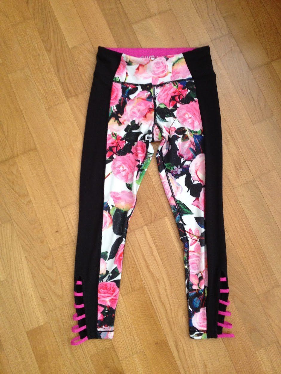 Leggings: Sport Leggins XS – Usato da Dübendorf venduto da Fip05