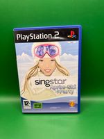 Singstar Après-Ski Party (Deutsch) - Playstation 2