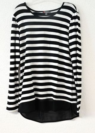 Street One Leichter Pullover, XS